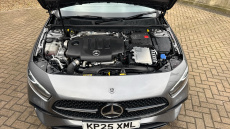 Mercedes-Benz A-Class A200d AMG Line Premium Plus 5dr Auto Diesel Hatchback
